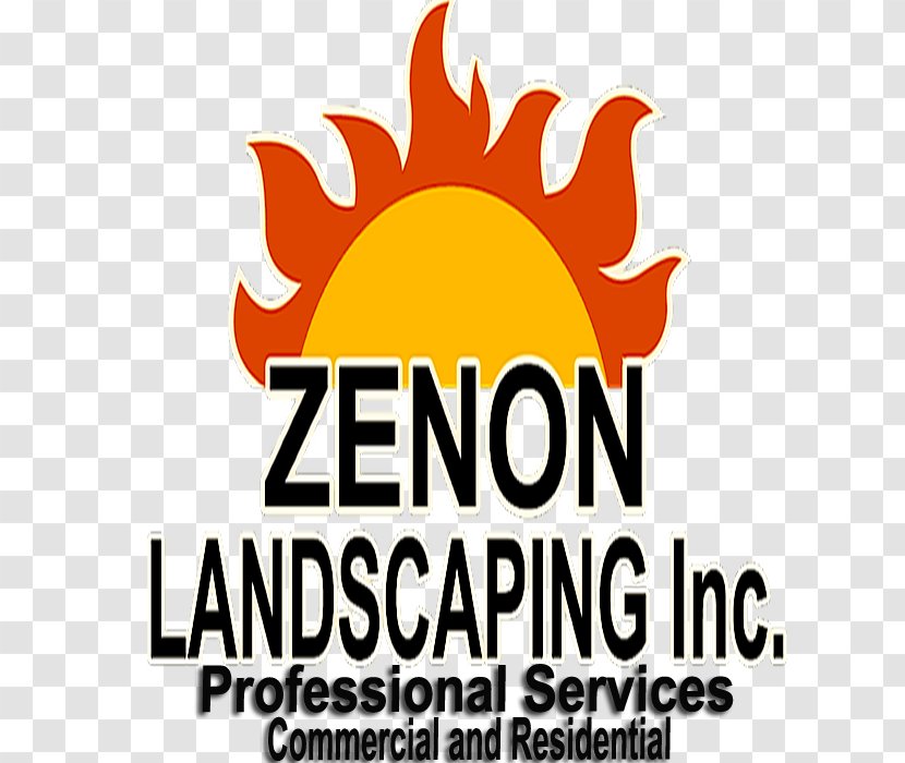 Logo Brand Font - Artwork - Landscape Transparent PNG