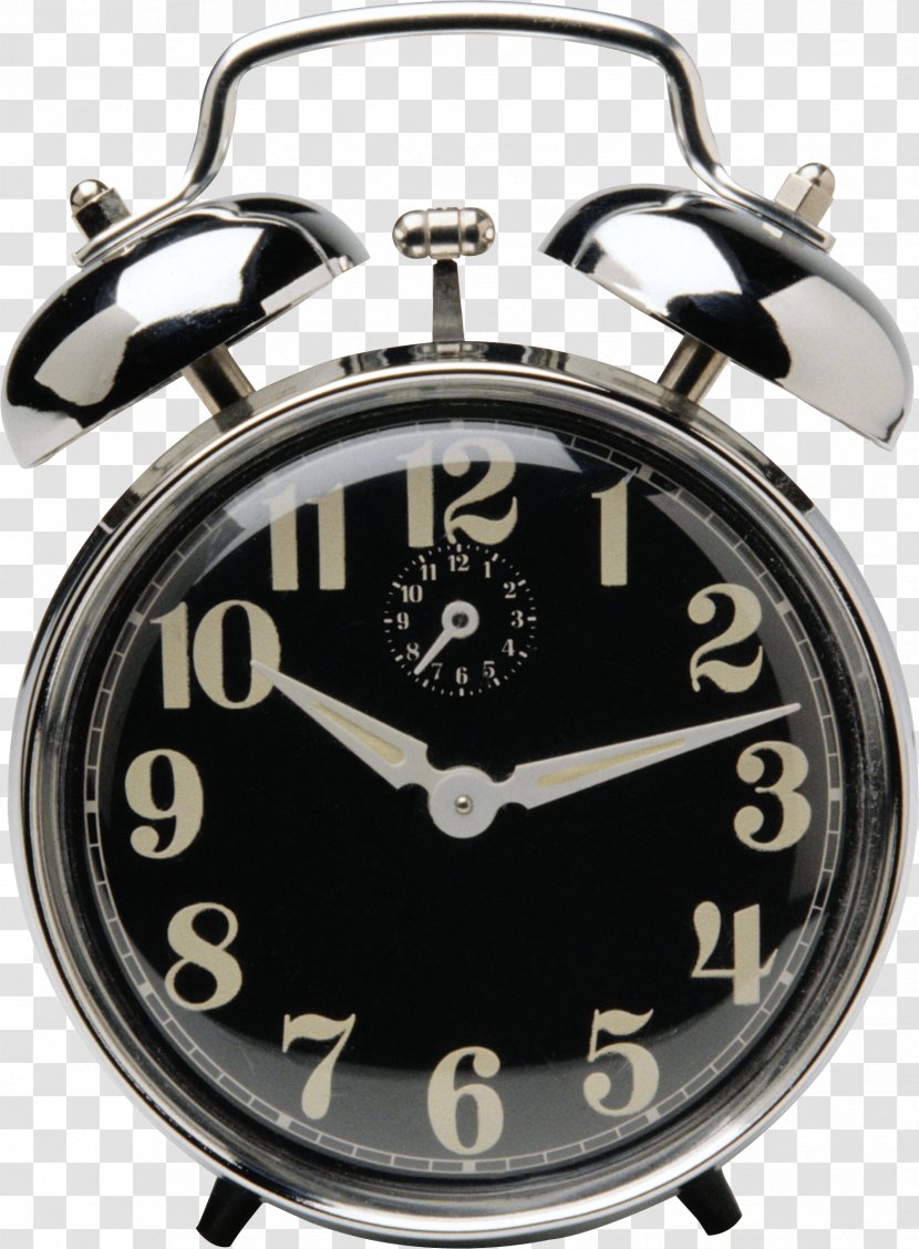 Gfycat Time Giphy - Home Accessories - Alarm Clock Transparent PNG