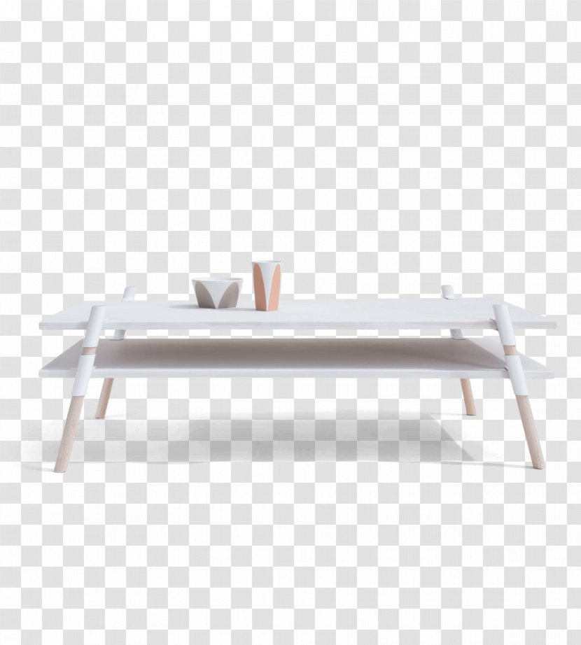 Coffee Tables Rectangle Furniture - Outdoor - Angle Transparent PNG