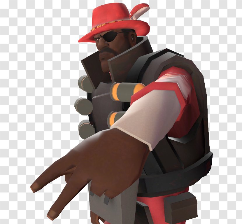 Team Fortress 2 Hat Video Game Wiki Cap - Figurine Transparent PNG
