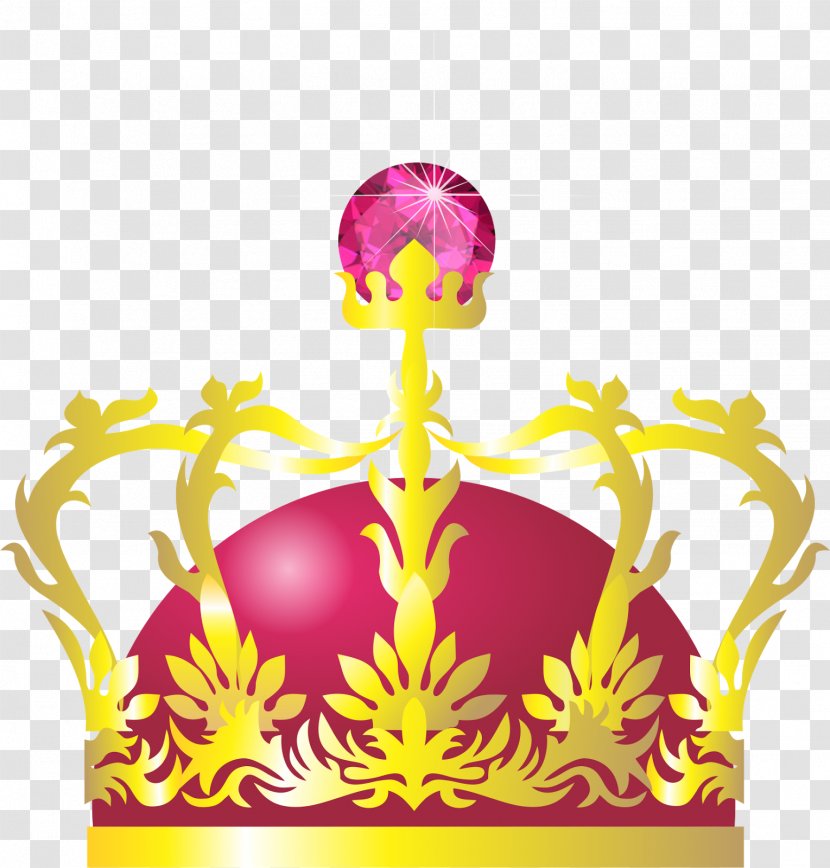 Crown Princess King Clip Art - Coronet Transparent PNG