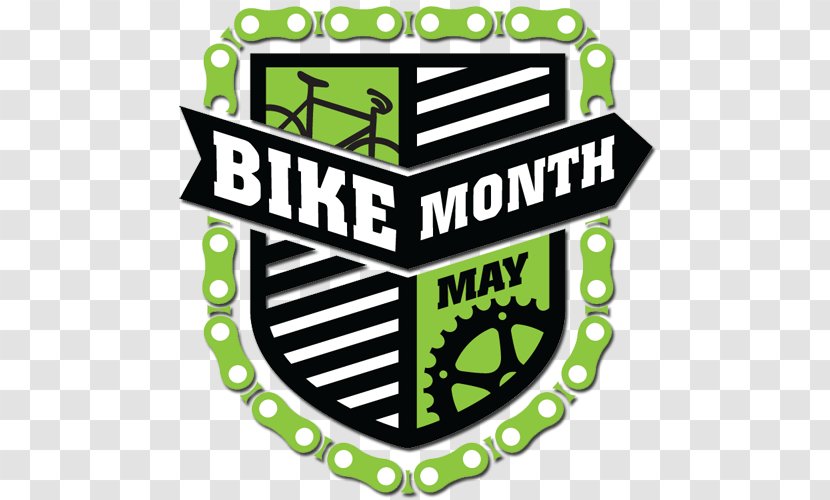 West Sacramento National Bike Month Bicycle Cycling - Signage Transparent PNG