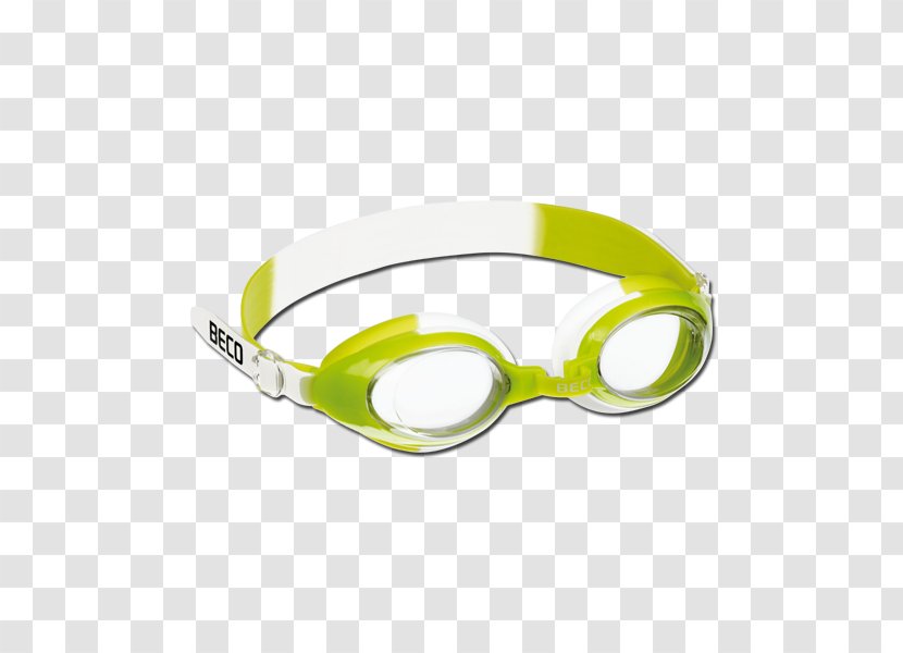 Goggles Sölden Light Glasses - Eyewear - Child Swimming Transparent PNG