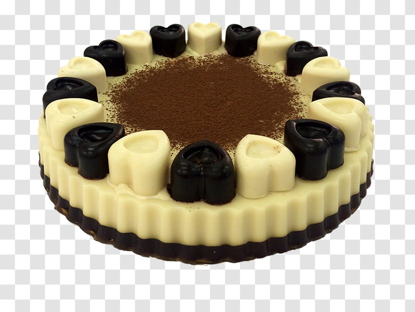 Cheesecake Chocolate Cake Torte Praline Transparent PNG