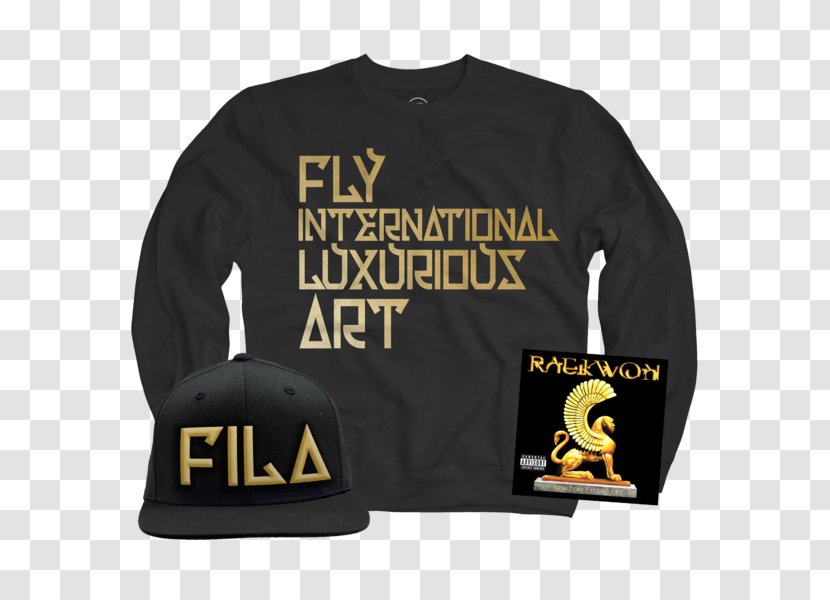 Fly International Luxurious Art T-shirt Sleeve Phonograph Record Gatefold Transparent PNG