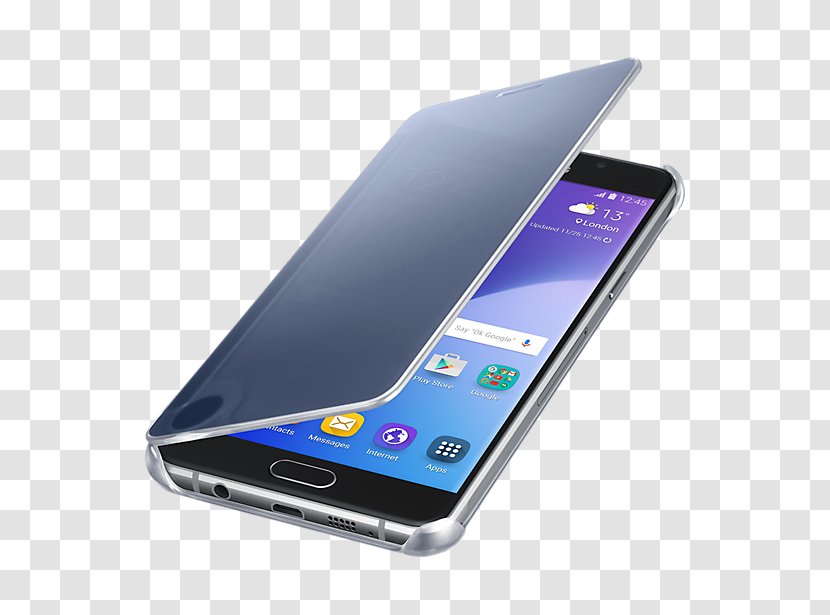 Samsung Galaxy A5 A7 (2016) A3 (2015) - Electronics Accessory Transparent PNG