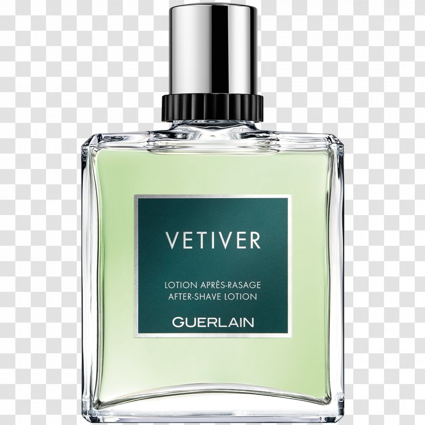 Perfume Lotion Aftershave Vétiver Habit Rouge Transparent PNG