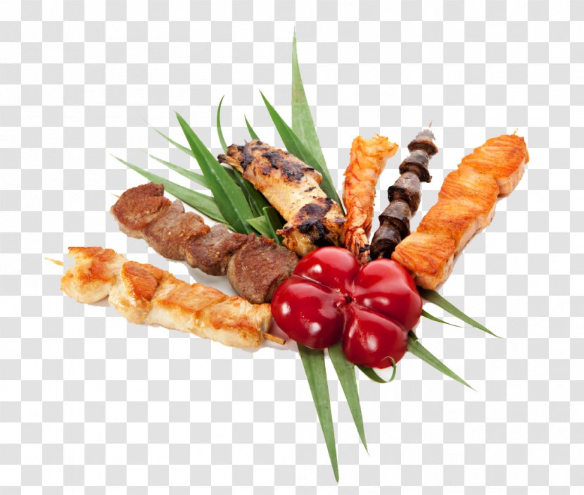 Shashlik Barbecue Sim-Sim Cafe Meat Transparent PNG