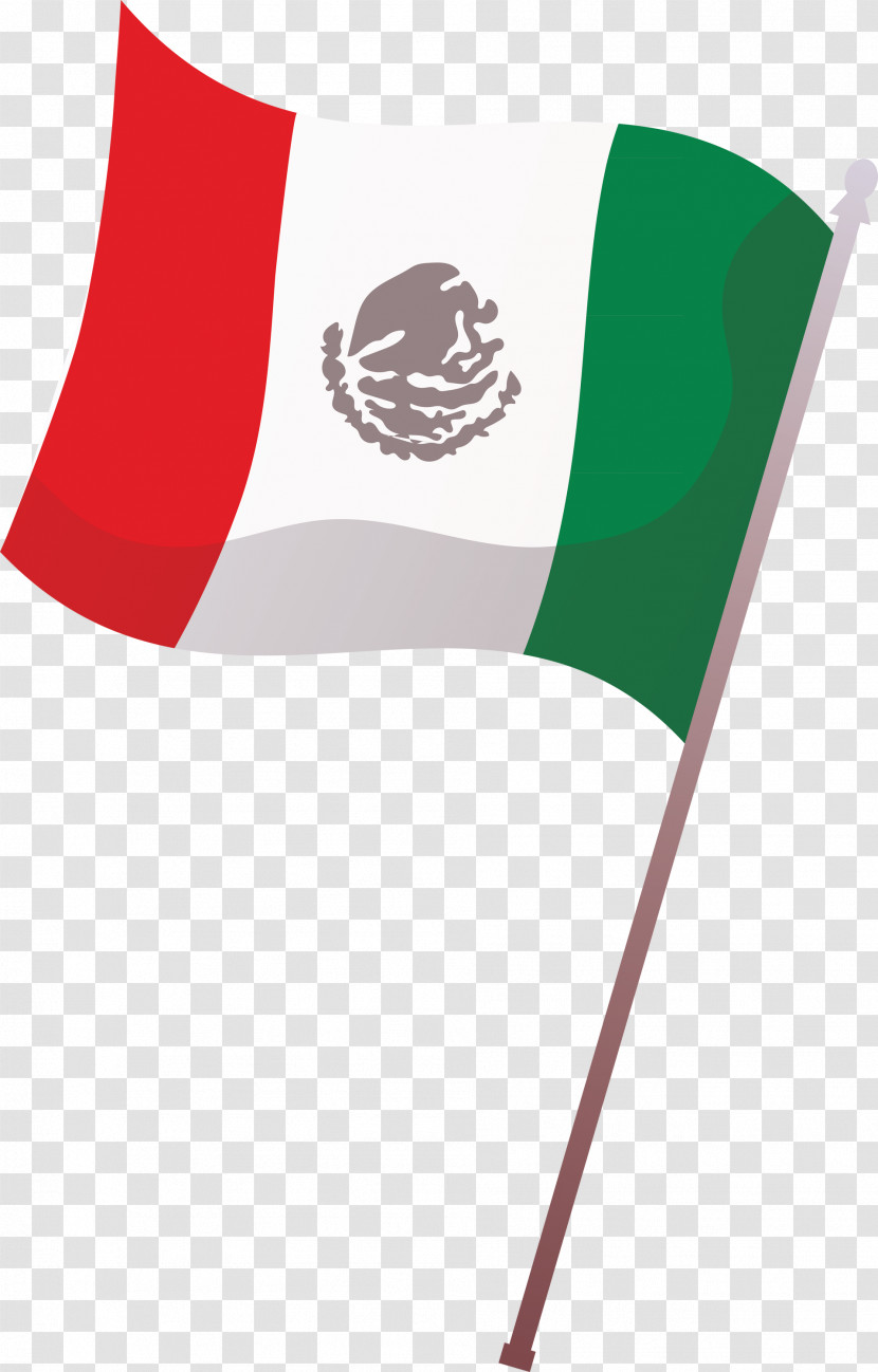 Mexican Elements Transparent PNG