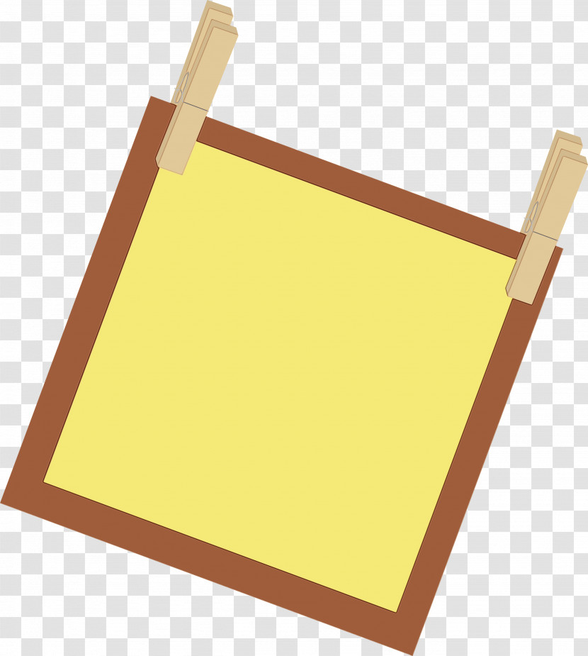 /m/083vt Angle Line Yellow Wood Transparent PNG