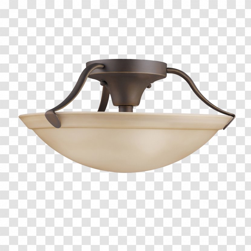 Light Fixture Lighting Kichler Ceiling - Table Transparent PNG