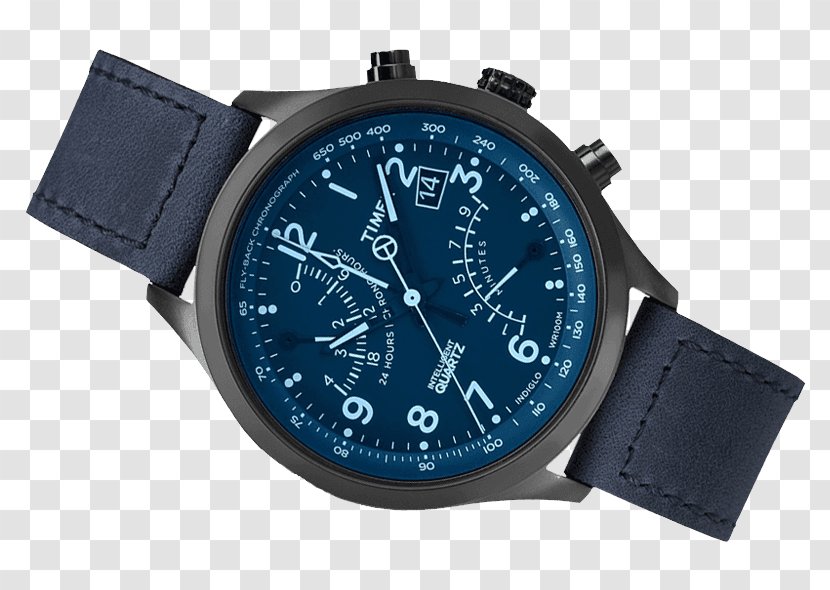 Watch Strap Timex Group USA, Inc. Transparent PNG