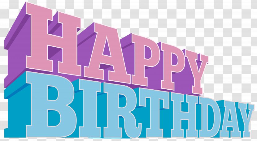 Birthday Cake Wish Clip Art - Anniversary - Happy Image Transparent PNG