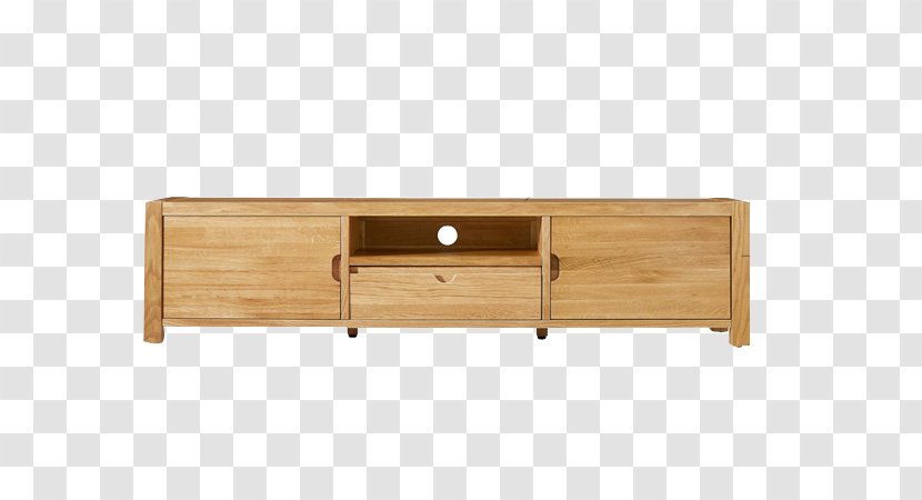 Television Cabinetry Meza - Drawer - TV Cabinet Pictures Transparent PNG