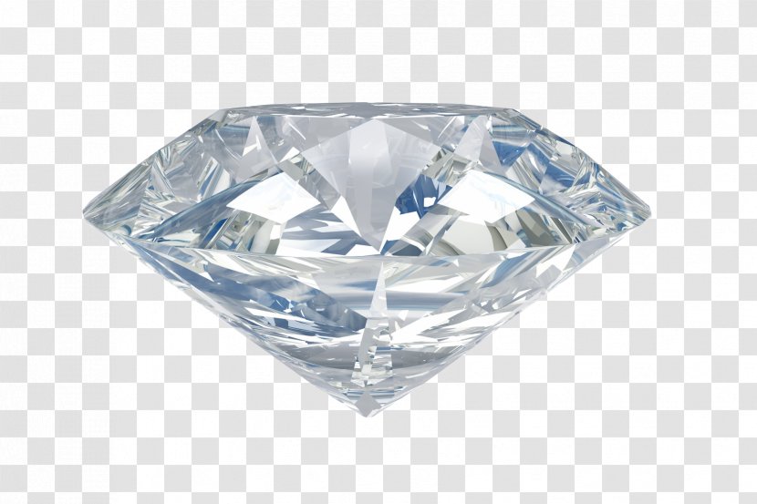 Diamond Clarity Jewellery Ring - Brilliant Transparent PNG