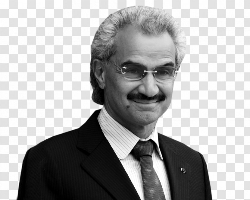Al-Waleed Bin Talal Abdulaziz Al Saud Saudi Arabia Lawyer Organization John R. Keville - Elder - Winston & Strawn LLPPrince Exclusive Transparent PNG