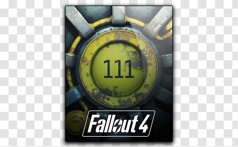 Fallout Shelter 4: Vault-Tec Workshop Wasteland Prey 4 VR - Speedometer - Icon Vector Transparent PNG