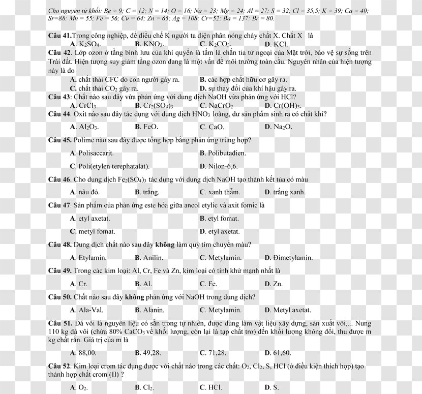 Mass-transfer Operations Diffusion Mass Transfer Osmosis Document - Technical Standard - Hoa Lan Transparent PNG