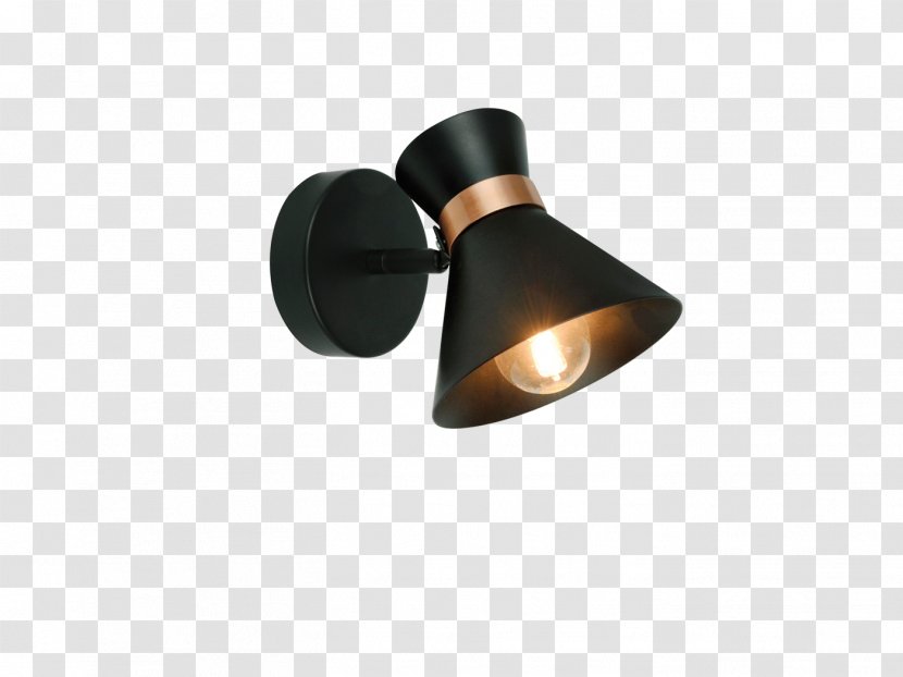 Light Fixture Lighting Ceiling Lamp - Lampholder Transparent PNG