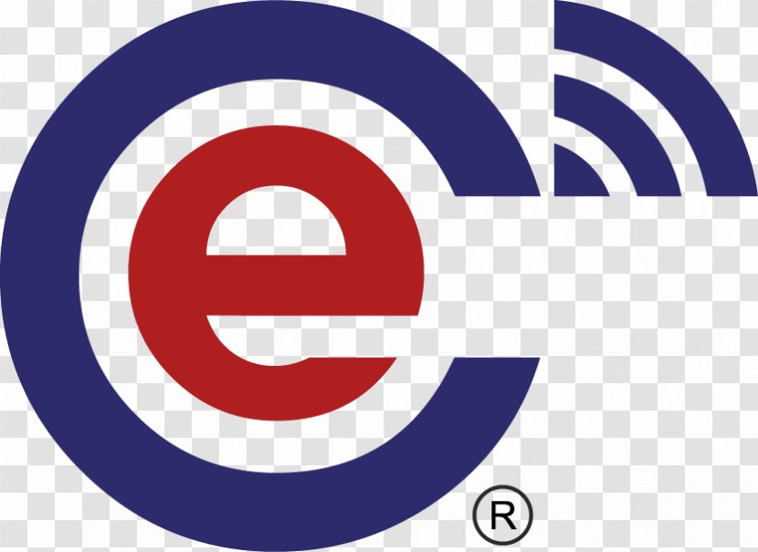 English Channel Language School Logo Trademark - Registered Transparent PNG