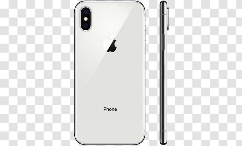 Apple IPhone 7 Plus 6 IOS X 64GB Silver - Gadget - Iphone 64 Transparent PNG
