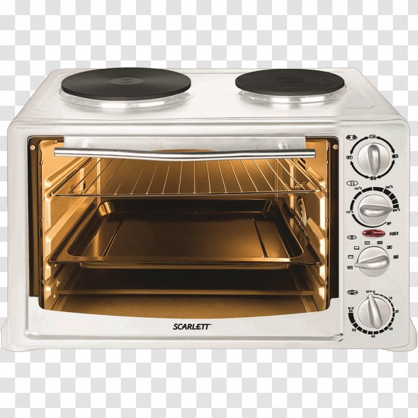 Microwave Ovens Toaster Cooking Ranges Kitchen - Oven Transparent PNG