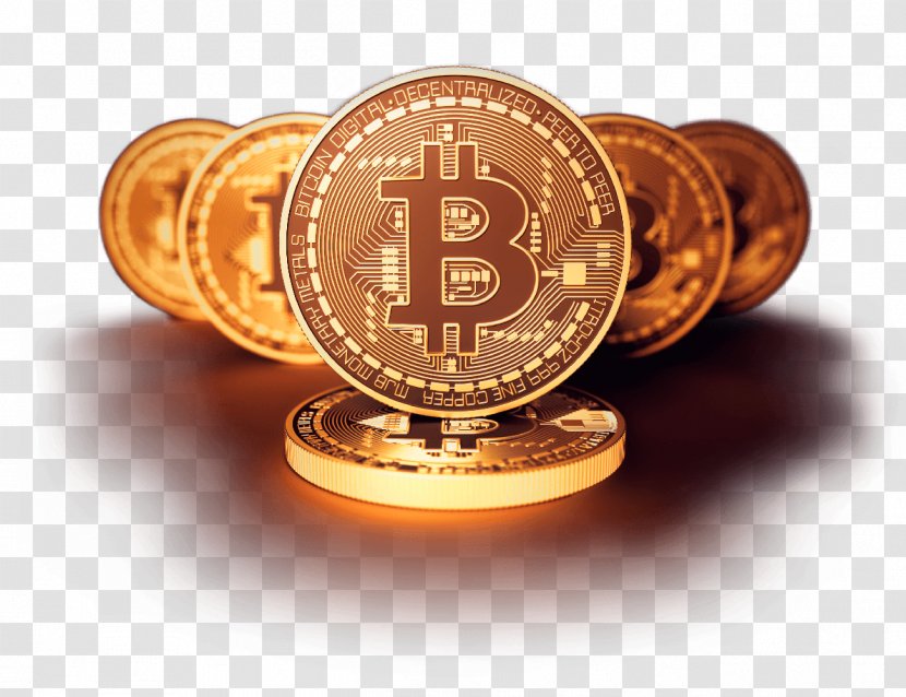 Bitcoin Cryptocurrency Digital Currency Money Satoshi Nakamoto - Saving - Badge Transparent PNG
