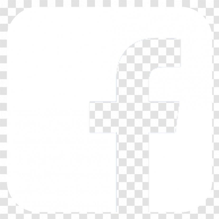 Line Angle - Number - Whitee Transparent PNG