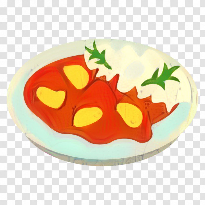 Egg Cartoon - Food - Ceramic Cuisine Transparent PNG