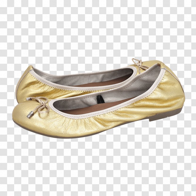 Ballet Flat Shoe Walking - Frame Transparent PNG