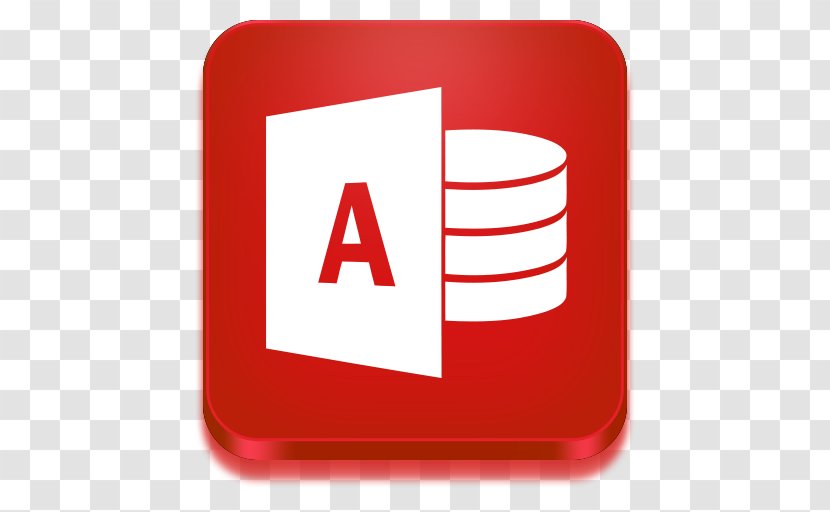 Microsoft Access Database Excel Office - Data - MS File Transparent PNG