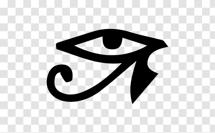 Eye Of Horus Religious Symbol Clip Art - Buddhism - Honorable Medal Transparent PNG