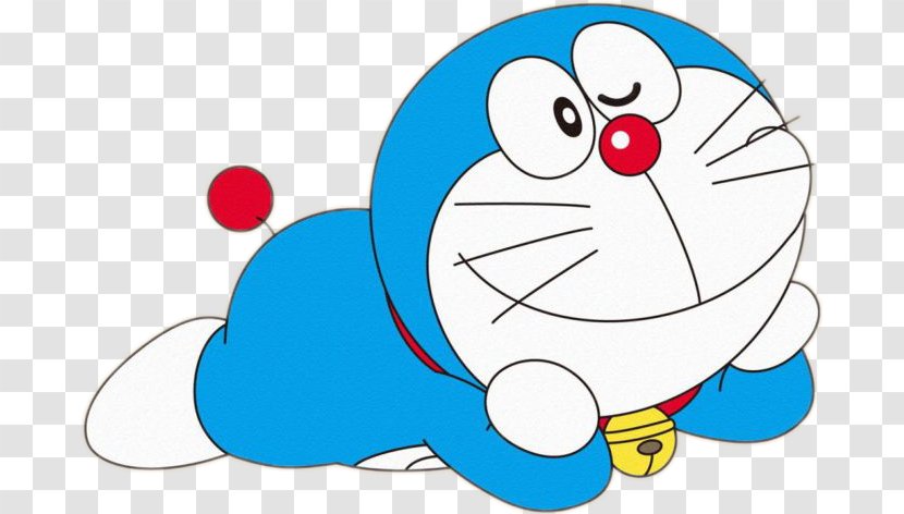 Nobita Nobi Doraemon Image Animation Cartoon - Watercolor Transparent PNG