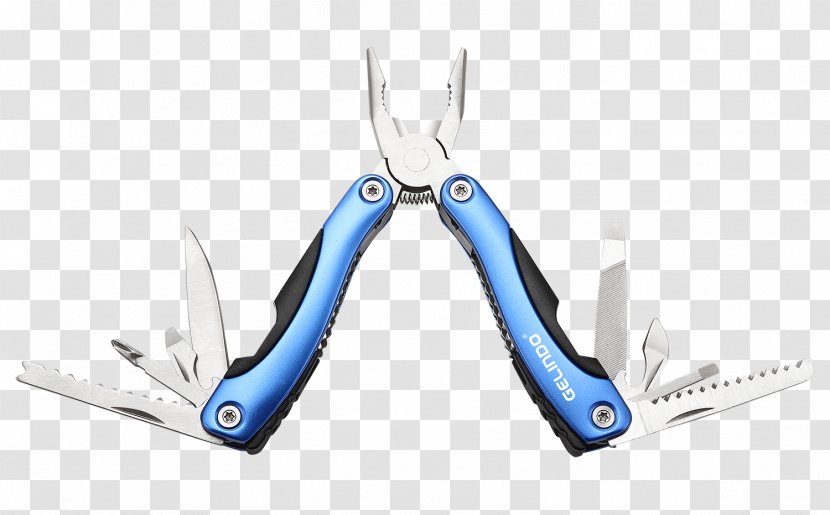 Multi-function Tools & Knives Knife Pliers Saw Transparent PNG