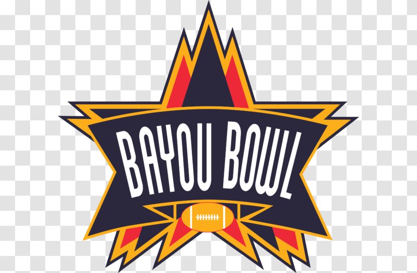 Stallworth Stadium Bayou Bowl Louisiana Game All-star - Text - Football Poster Transparent PNG