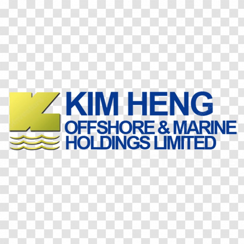 Kim Heng Offshore SGX:5G2 Public Company Logo - Banner Transparent PNG