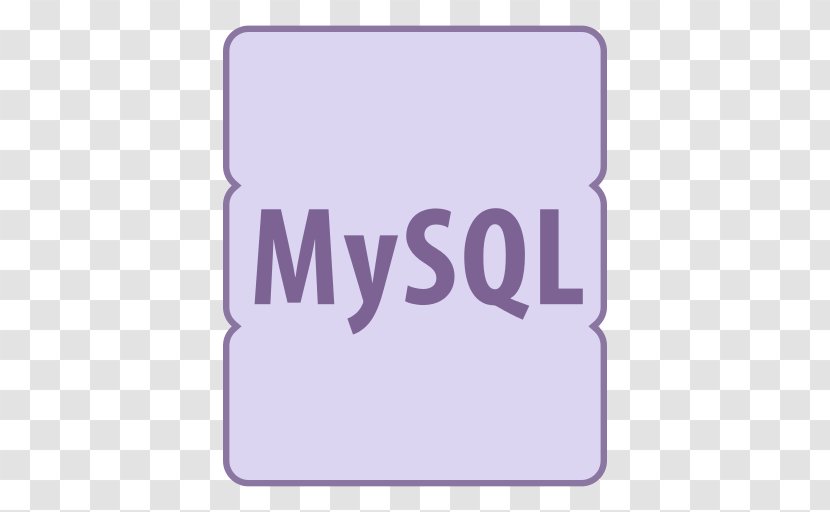 MySQL Oracle Database - Area - Sql Icon Transparent PNG