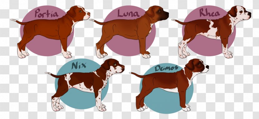 Dog Breed Puppy Clip Art - Animal Figure - American Kennel Club Transparent PNG