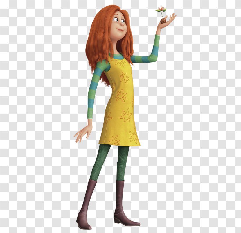 Taylor Swift The Lorax Ted YouTube Universal Pictures - Watercolor Transparent PNG