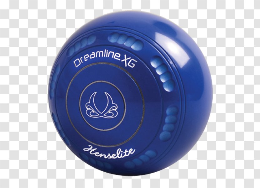 Cobalt Blue Medicine Balls - Yo - Lawnbowls Transparent PNG