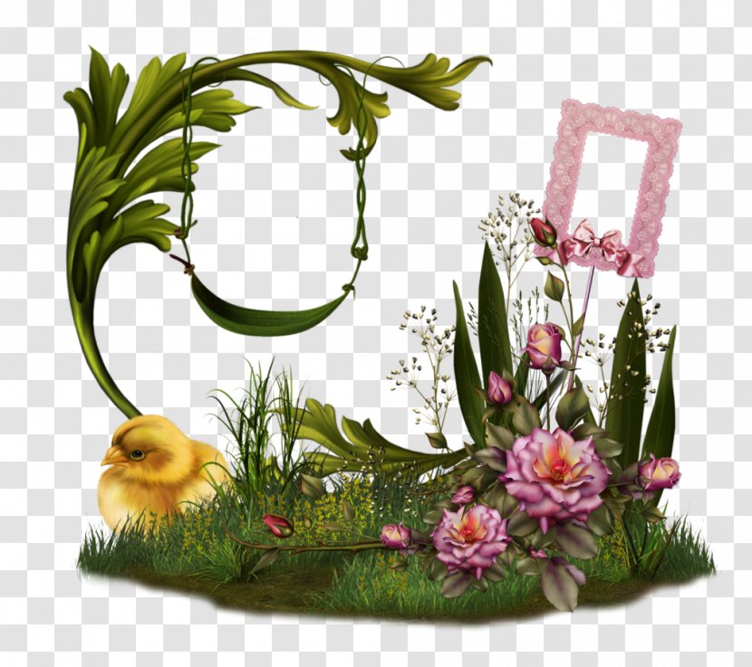 Swing - Grass - Family Transparent PNG