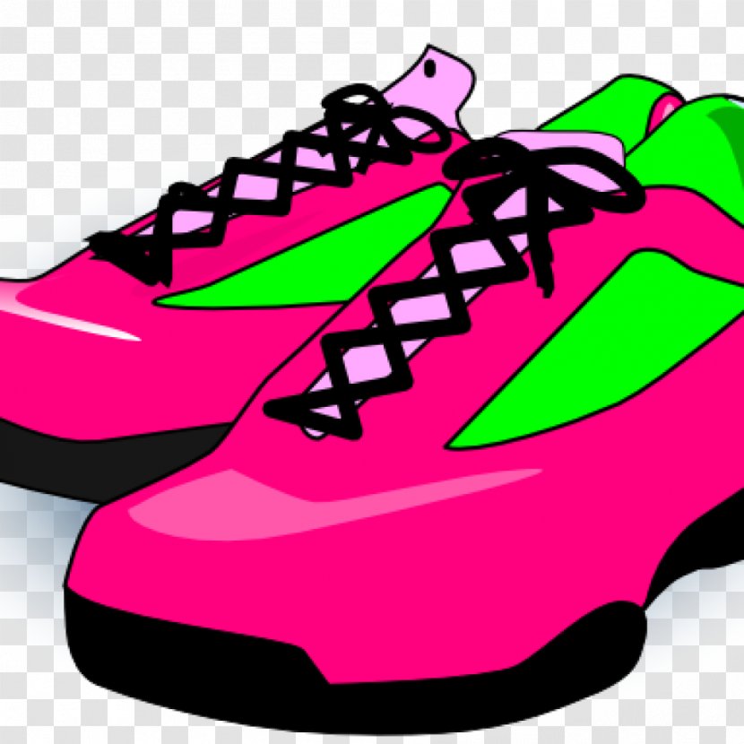 Sneakers High-heeled Shoe Clip Art - Tennis - Mary Jane Transparent PNG