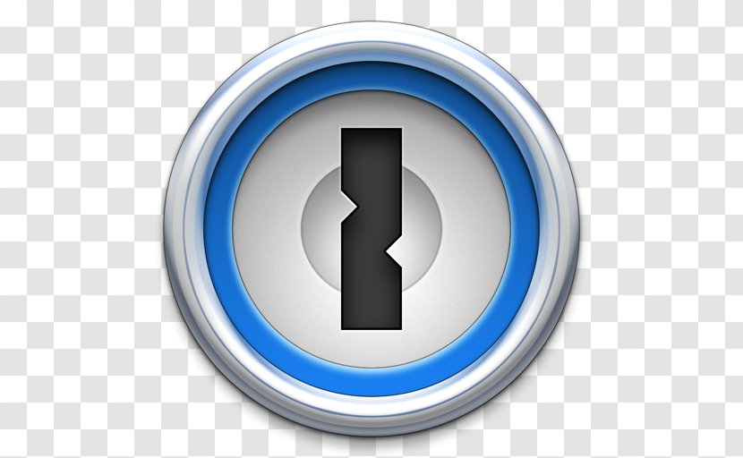 1Password Password Manager MacOS Android Transparent PNG