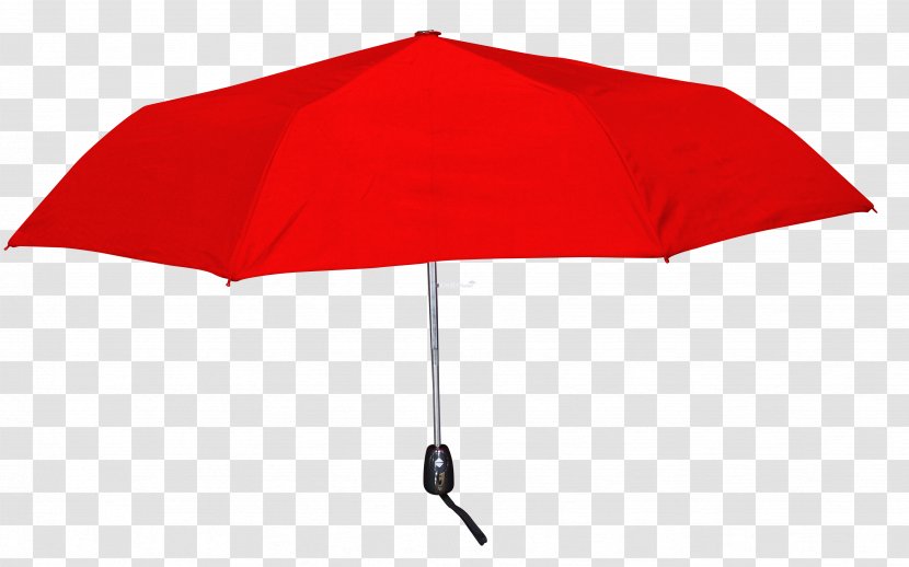 Umbrella Logo Clothing Accessories Handle - Brand Transparent PNG