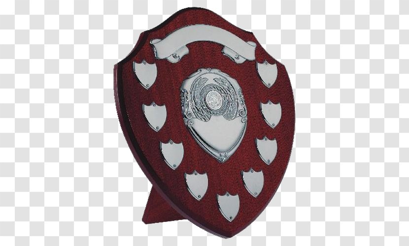 Trophy Medal Football Award 1912 FA Charity Shield Transparent PNG