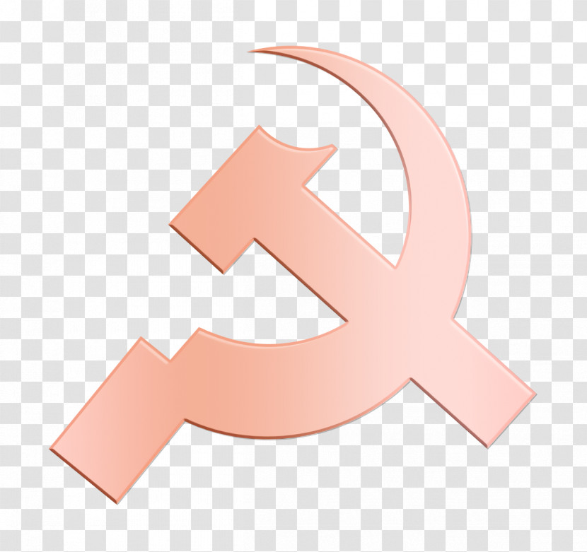 Symbols And Shapes Icon Communist Icon Shapes Icon Transparent PNG