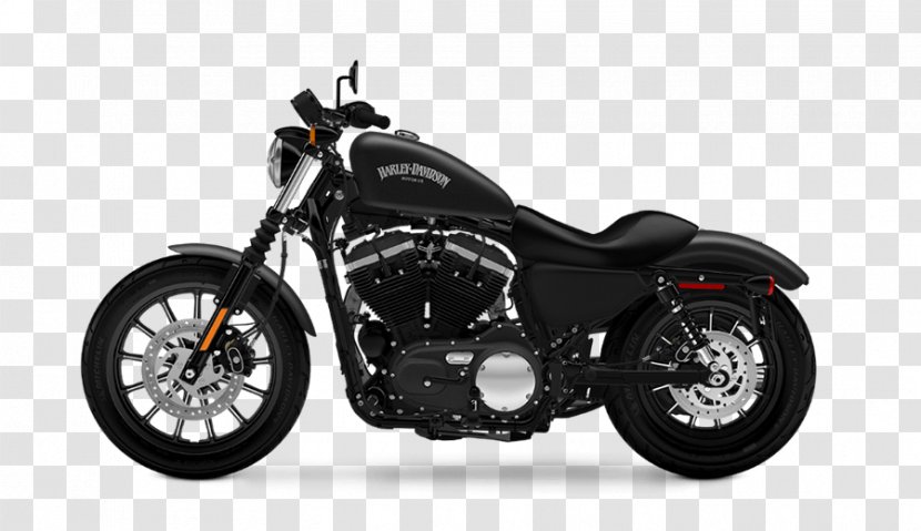 Huntington Beach Harley-Davidson Motorcycle Riverside Sportster - High Octane Harleydavidson Transparent PNG