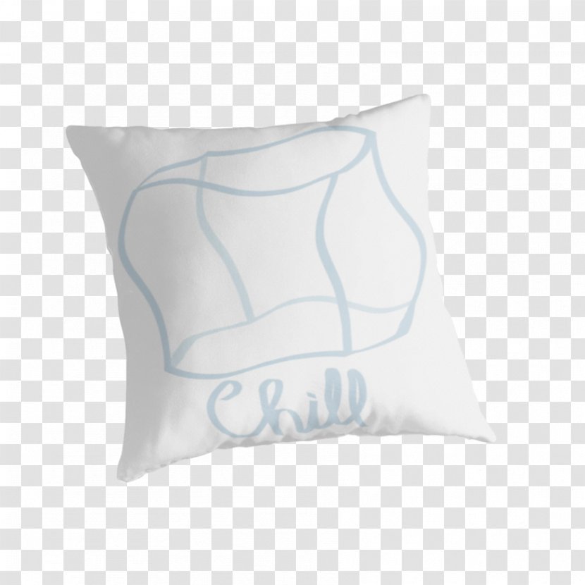 Marlin Fishing Atlantic Blue Throw Pillows - Pretty Cube Transparent PNG