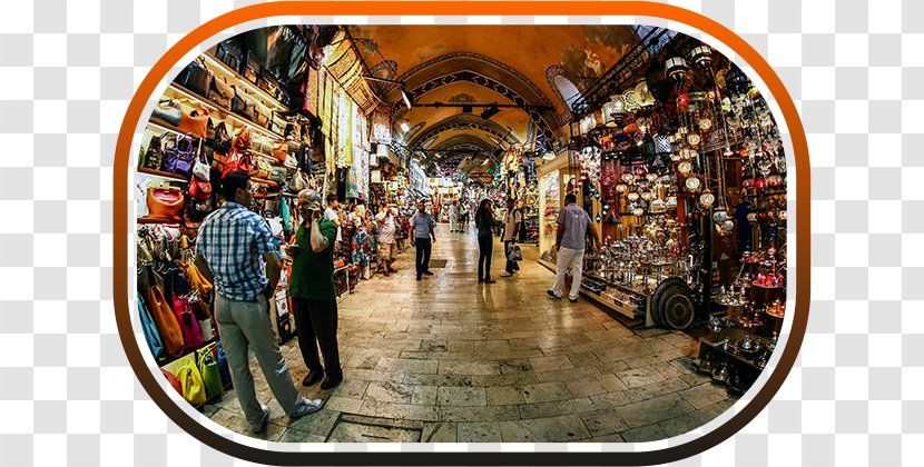 Grand Bazaar Marmaris Galata Tower Bursa Marketplace - Public Space Transparent PNG