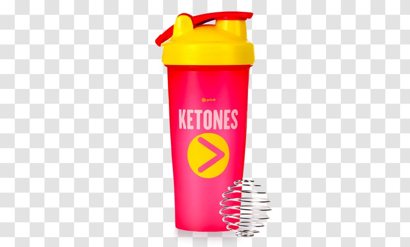 Water Bottles - Yellow - Design Transparent PNG